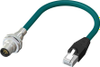 Ethernet Cable - 2305693 - RS Components, Ltd.
