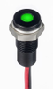 Panel Mount Indicators - 1713830 - RS Components, Ltd.