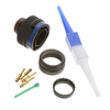 Circular Connector Assemblies - 1178-MS27473E12B3PB-ND - DigiKey