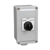 Selector Switches - 4008-9001SKY111-ND - DigiKey