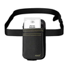 Clover Mobile POS Terminal Holster with Rugged Waist Belt by AGOZ - CRS_CLVR-WSTBLT-GBSC - AgozTech LLC