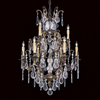 Large Chandeliers-Candle - 335964 - Light Center (The)