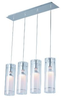 E22001-10 Island/Pool Table-4 Light + - 757132 - Capital Lighting, Inc.