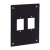 Audio & Video Faceplates - 664154 - RS Components, Ltd.