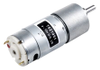 DC Motors - 7521951 - RS Components, Ltd.