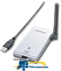 Panasonic 5.8GHz USB Telephone Adapter for Skype - KX-TGA575S - TelephoneStuff.com