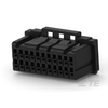 Rectangular Connector Housings - 17-1-2333134-1-ND - DigiKey