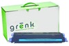 HP Q6001A 2600 Reman Cyan Toner GR - 101032469 - LaserCycle