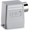 EPIC® HB 6 High Profile Hoods - Single Lever Bolts - Image