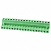 Terminal Blocks - Headers, Plugs and Sockets - A112834-ND - DigiKey