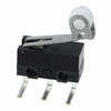 Snap Action, Limit Switches - Z4697-ND - DigiKey