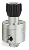 High Flow/Low Pressure Regulator -- DH Series - Image