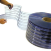 Rip-A-Strip  Vinyl Strip Doors -- 9925 - Image