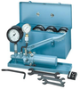 Portable Dial Gauge Calibrator Kit -- DWT1327D - Image