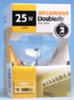 Standard Incandescent Lamp -- 25G25/DL/RP-120V/14145 - Image