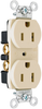 Construction Spec Grade Receptacle -- CRB5262S - Image