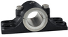 Link-Belt 214112 Pillow Blocks Sleeve Bearings -- 214112 - Image