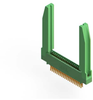 Card Edge Connectors - Edgeboard Connectors - 345-040-560-578 - Lingto Electronic Limited