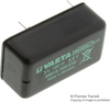 Nickel Metal Hydride-Nimh Battery, Button Cell, 3.6V, 150Mah; Battery Voltage Varta - 71C5266 - Newark, An Avnet Company