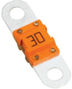 Automotive Fuse, Time Delay, 30A, 58Vdc Rohs Compliant Littelfuse - 81AH9560 - Newark, An Avnet Company