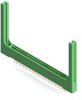 Card Edge Conn, Single Side, 30Pos, Th; Card Edge Connector Type Edac - 75AJ9556 - Newark, An Avnet Company