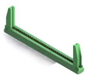 Card Edge Conn, Single, 32Pos, Th; Card Edge Connector Type Edac - 86AH6103 - Newark, An Avnet Company