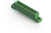 Card Conn, Single Side, 18Pos, Wire Wrap; Card Edge Connector Type Edac - 68AJ0606 - Newark, An Avnet Company