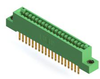 Card Edge Conn, Dual Side, 38Pos, Lug; Card Edge Connector Type Edac - 75AJ4337 - Newark, An Avnet Company