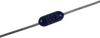 Metal Film Resistor, 100Kohm, 50Mw, 1%; Resistance Vishay - 93B3936 - Newark, An Avnet Company