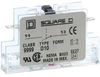 Auxiliary Contacts; For Use With Square D By Schneider Electric - 50F4338 - Newark, An Avnet Company