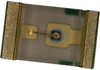 Led, Orange, 1.25Mm X 1.4Mm, 2.5Mcd, 608Nm; Led Color Rohm - 40P3313 - Newark, An Avnet Company