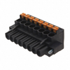 Terminal Blocks - Headers, Plugs and Sockets - 281-2649-ND - DigiKey