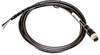 Sensor Cord, 5P M12 Rcpt-Free End, 4.9Ft; Connector Type A Mueller Electric - 52AH3442 - Newark, An Avnet Company