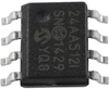 Serial Eeprom, 512Kbit, 400Khz, Soic-8; Memory Interface Type Microchip - 14R9284 - Newark, An Avnet Company