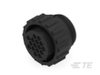 Circular Power Connectors - 206037-3 - TE Connectivity