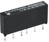 Reed Relay, Dpst-No, 5V, Tht; Contact Configuration Pickering - 40AK2285 - Newark, An Avnet Company