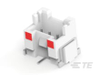 PCB Headers & Receptacles - 2-2365497-3 - TE Connectivity