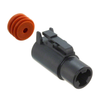 Circular Connectors - Circular Connectors - Housings - ATHD-1PS-12 (16) -- 792470-ATHD-1PS-12 (16)