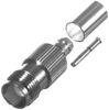RF Coaxial Cable Mount Connector - RFT-1217-X - Richardson RFPD