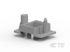 Connector Hardware, Mounts, Locks & Retainers - T2071064201-000 - TE Connectivity