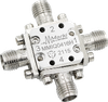 MMIQ-0416HS, Passive GaAs MMIC IQ Mixer - MMIQ-0416HS - Marki Microwave LLC