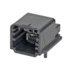 Connectors, Interconnects Rectangular Connectors Headers, Male Pins - Win Source Electronics