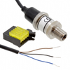 Pressure Sensors, Transducers - Industrial -- 1110-1493-ND - Image
