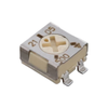 Trimmer Potentiometers - 716-TS53YL500MR10DKR-ND - DigiKey