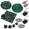 Evaluation and Demonstration Boards and Kits - 71M6533-DB-ND - DigiKey