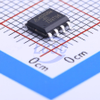 Operational Amplifier/Comparator >> Operational Amplifier - AS358MTR-E1 - LCSC Electronics Technology (HK) Limited
