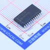 Power Supply Chip >> Motor Driver ICs - MC33035DWG - LCSC Electronics Technology (HK) Limited