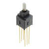 Toggle Switches - A27HW-ND - DigiKey