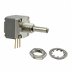 Potentiometers, Variable Resistors - Rotary Potentiometers, Rheostats - P260P-D1AS2AB10K - Acme Chip Technology Co., Limited