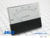 CMI Analog Panel Meters - 364-02AA-LSRL-C7 - Galco Industrial Electronics